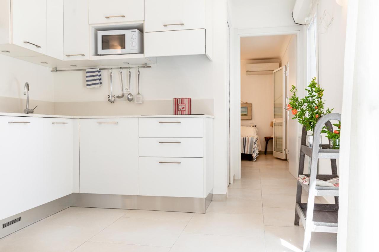 Apartamento Pochi Passi Dal Mare San Bartolomeo Al Mare Exterior foto