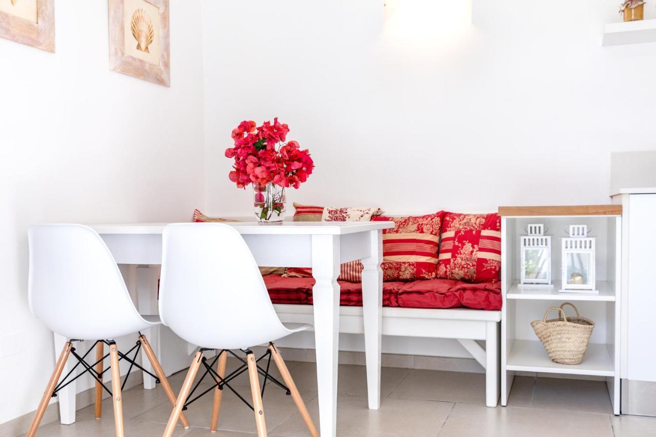 Apartamento Pochi Passi Dal Mare San Bartolomeo Al Mare Exterior foto