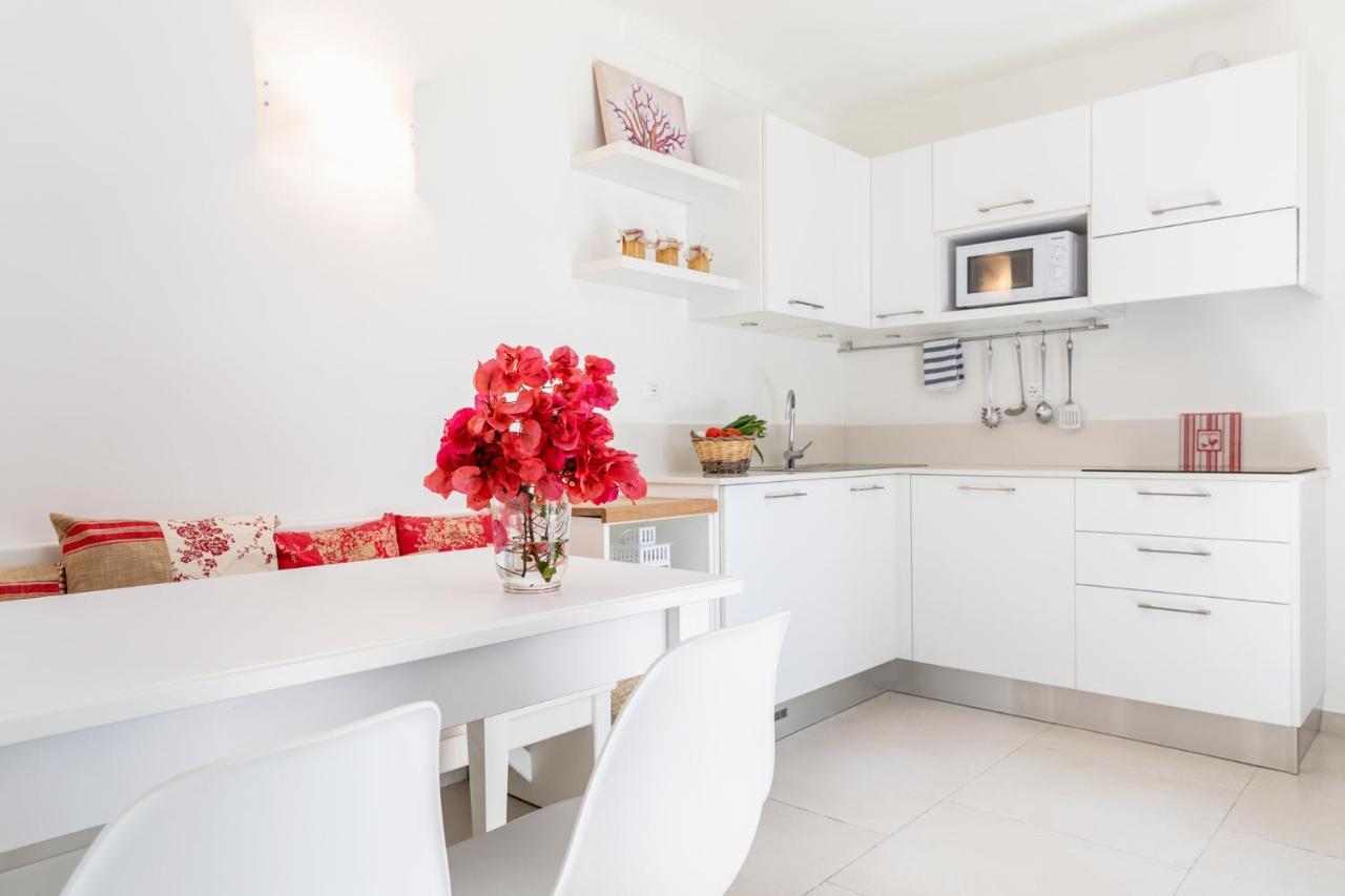 Apartamento Pochi Passi Dal Mare San Bartolomeo Al Mare Exterior foto