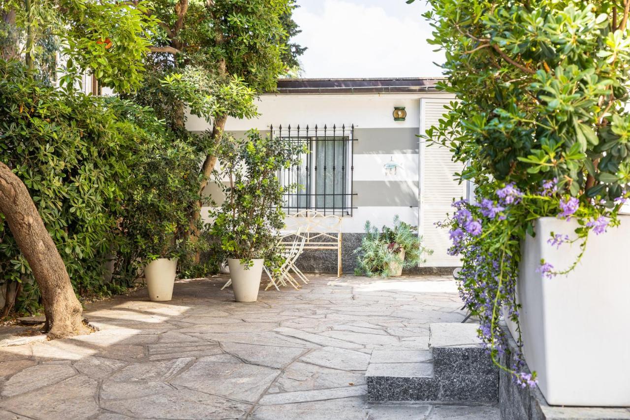 Apartamento Pochi Passi Dal Mare San Bartolomeo Al Mare Exterior foto