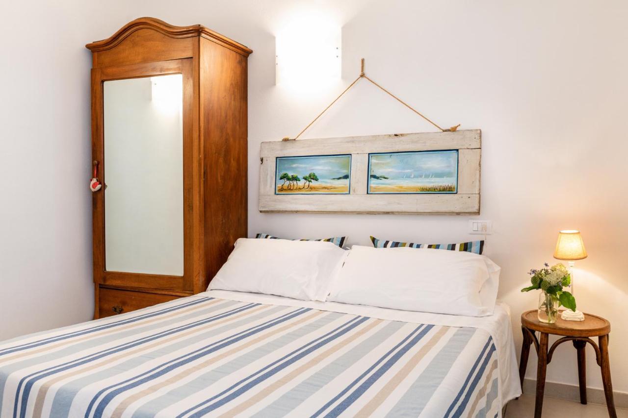 Apartamento Pochi Passi Dal Mare San Bartolomeo Al Mare Exterior foto