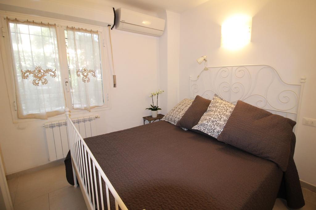 Apartamento Pochi Passi Dal Mare San Bartolomeo Al Mare Exterior foto