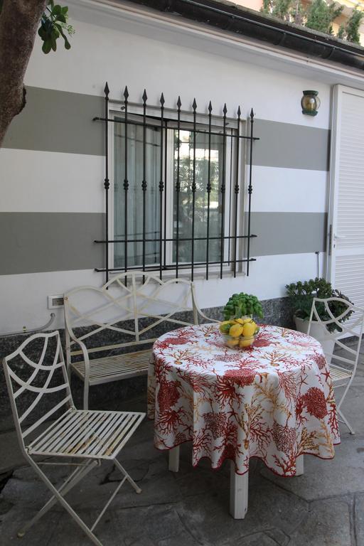 Apartamento Pochi Passi Dal Mare San Bartolomeo Al Mare Exterior foto