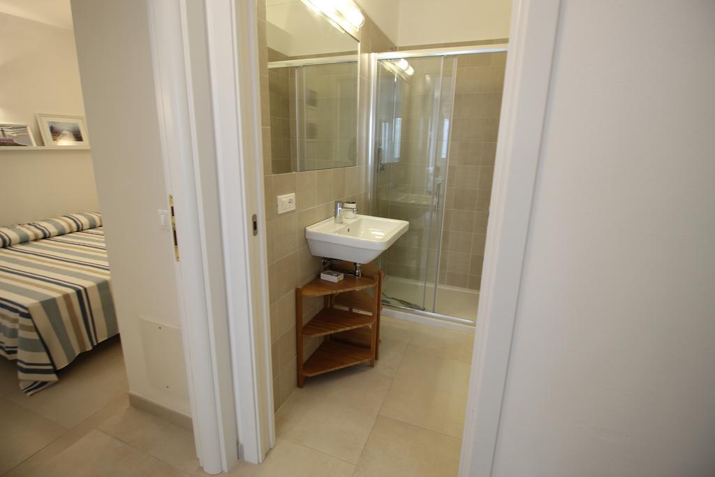 Apartamento Pochi Passi Dal Mare San Bartolomeo Al Mare Exterior foto